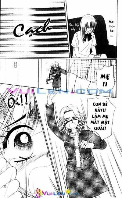 bộ sưu tầm lọ lem chapter 4 23