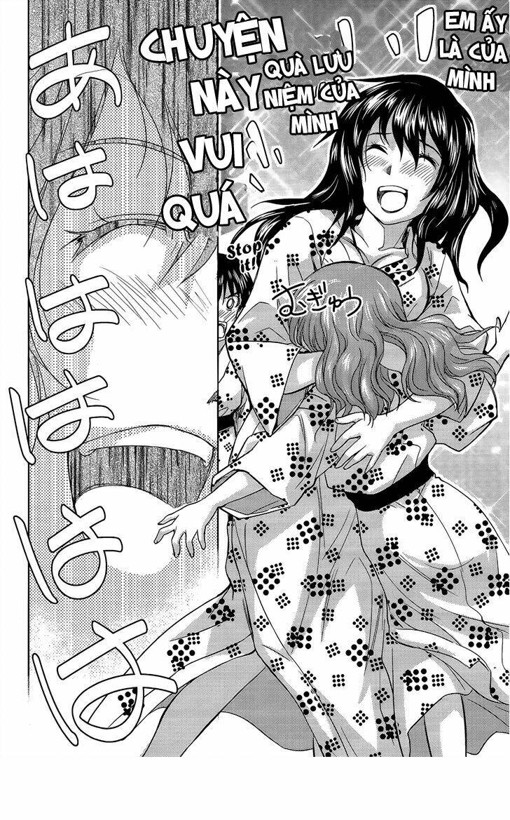 kono oneesan wa fliction desu!? chapter 10 23