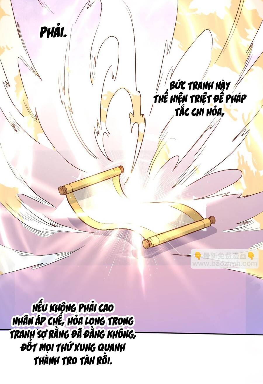 nguyên lai ta là tu tiên đại lão chapter 191.1 12
