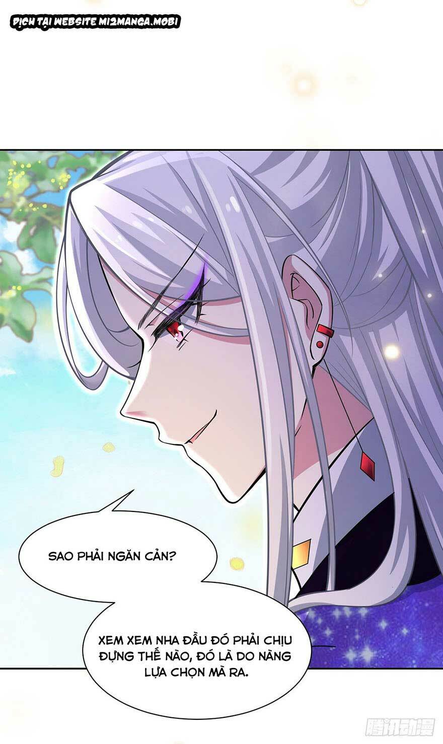 hoạn phi thiên hạ chapter 60 15