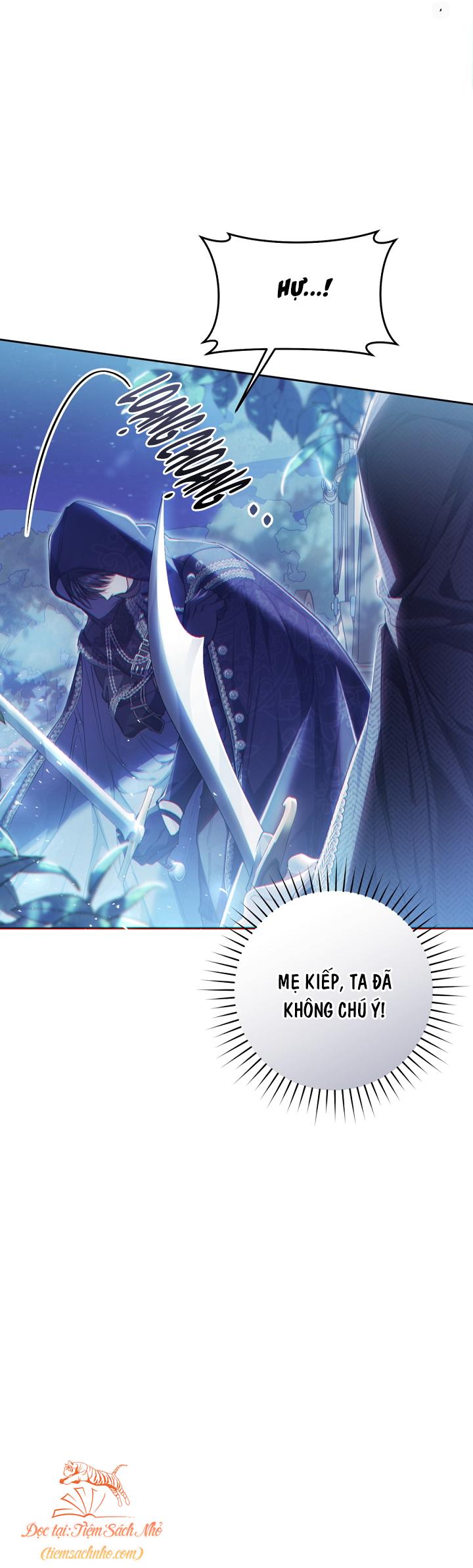 ác nữ là con rối chapter 65 51