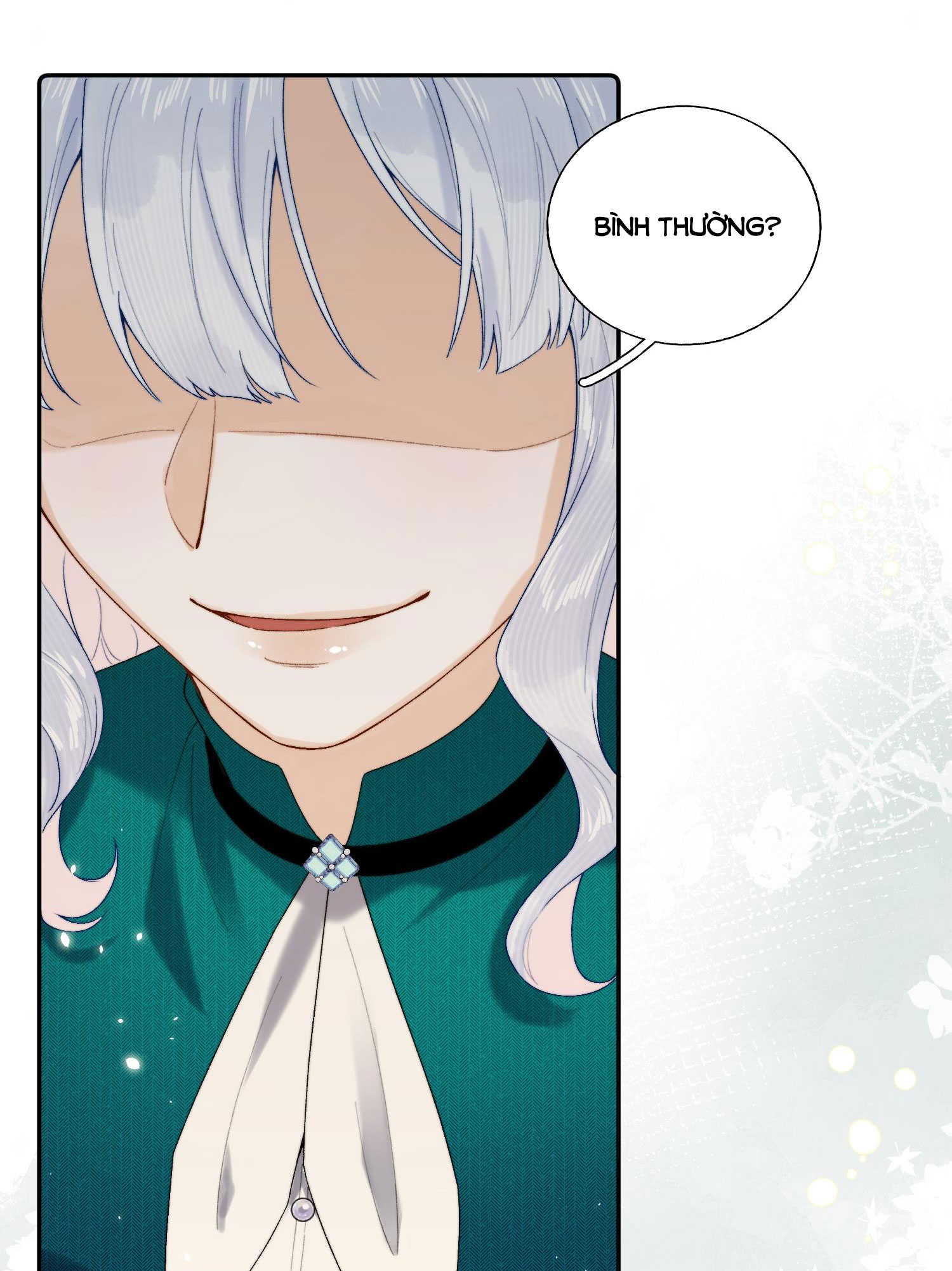 Phản Diện Gặp Kẻ Cuồng Yêu chapter 21.2 10