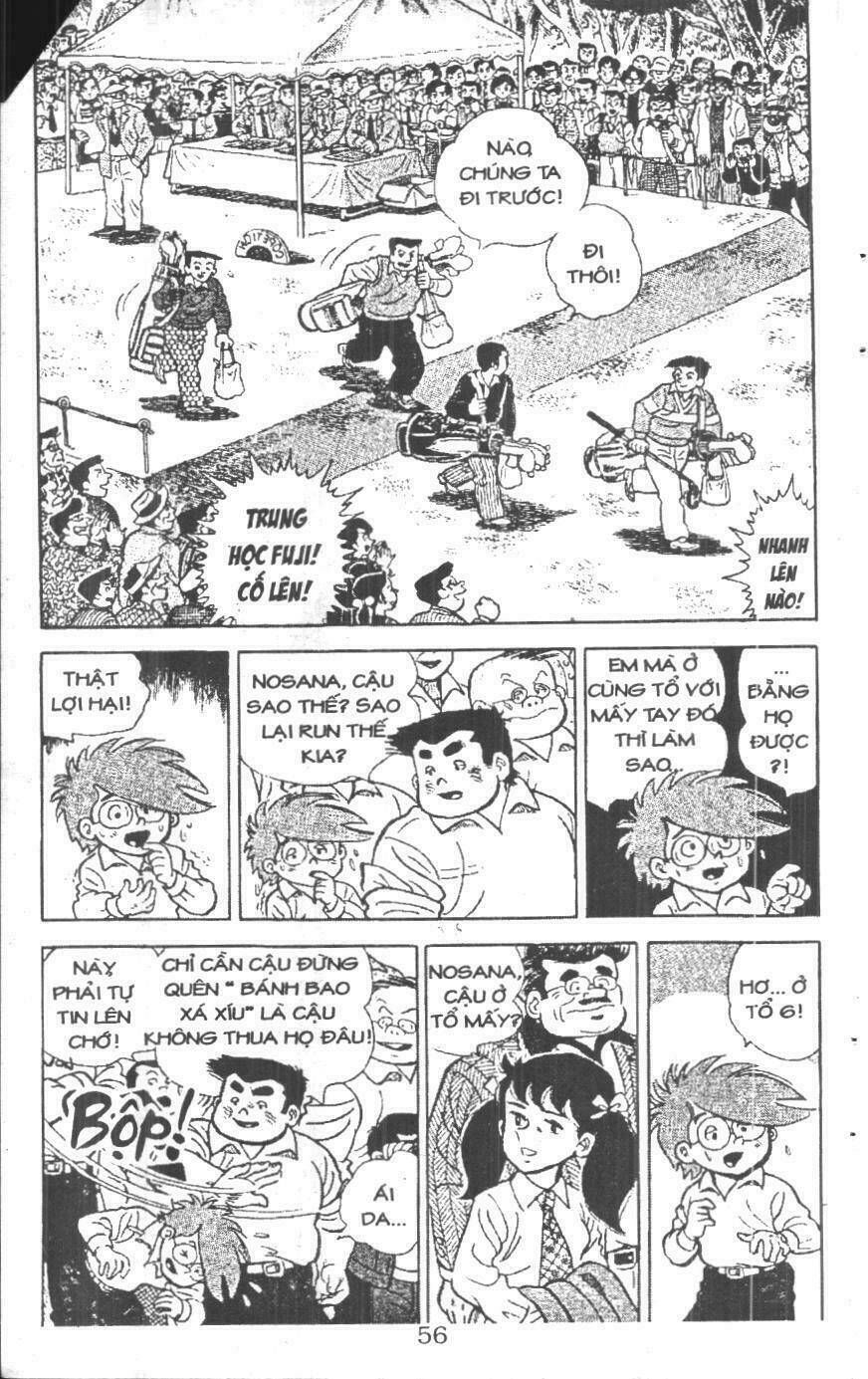 ashita tenki ni naare chapter 2 54