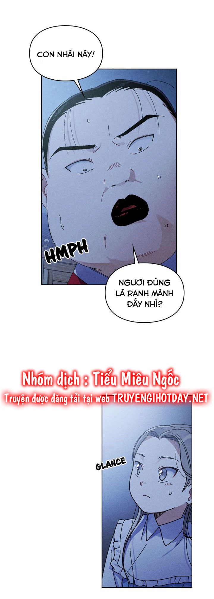 nếu tôi là bạn chapter 13 3