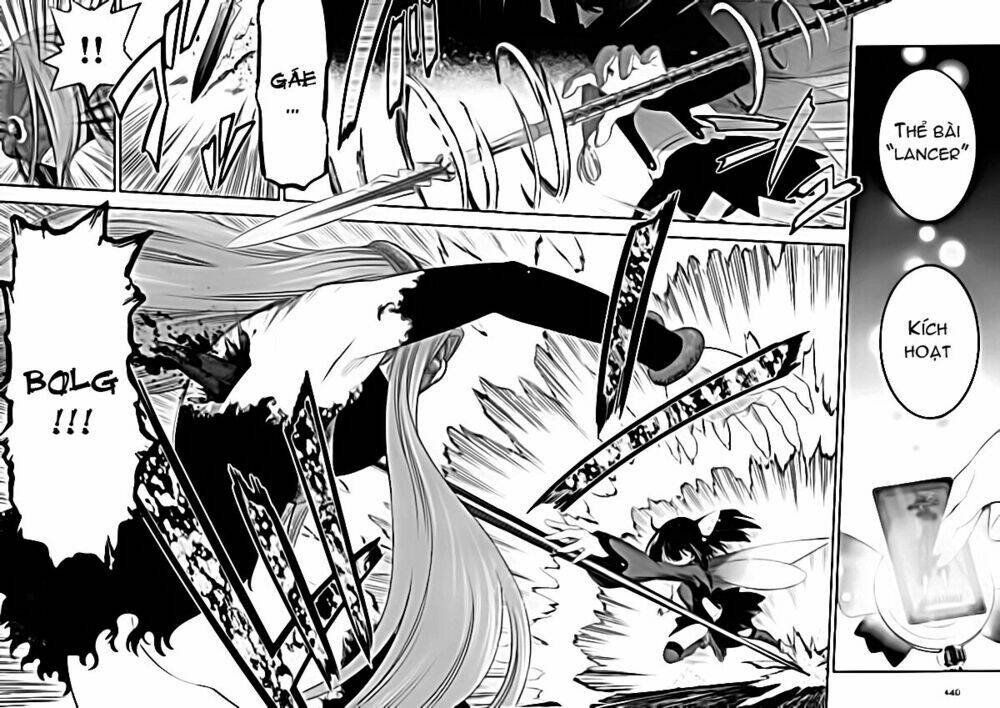 fate/kaleid liner prisma illya chapter 2 25