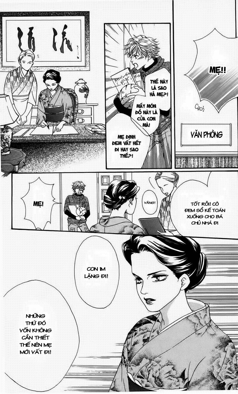 xứng danh anh hùng chapter 1 29