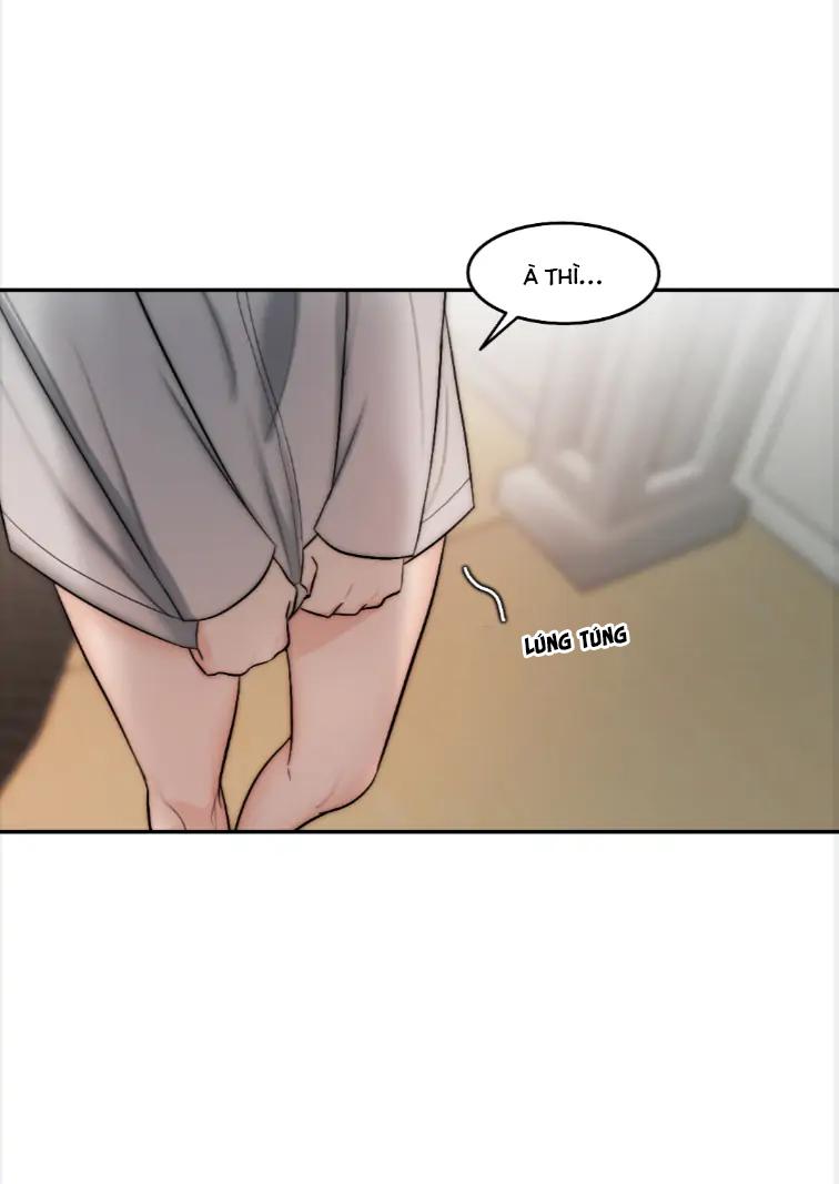 vô tình chapter 3 6