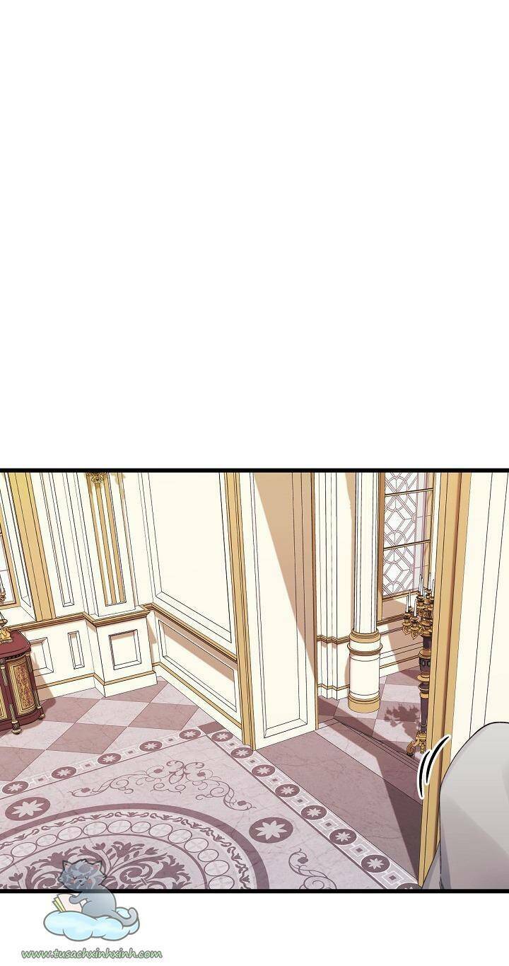 công chúa bãi rác chapter 59 58
