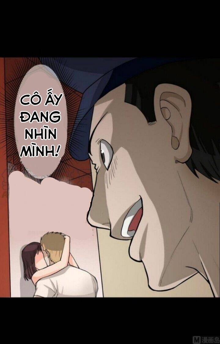 hệ thống diêm la vương mạnh nhất chapter 5 19