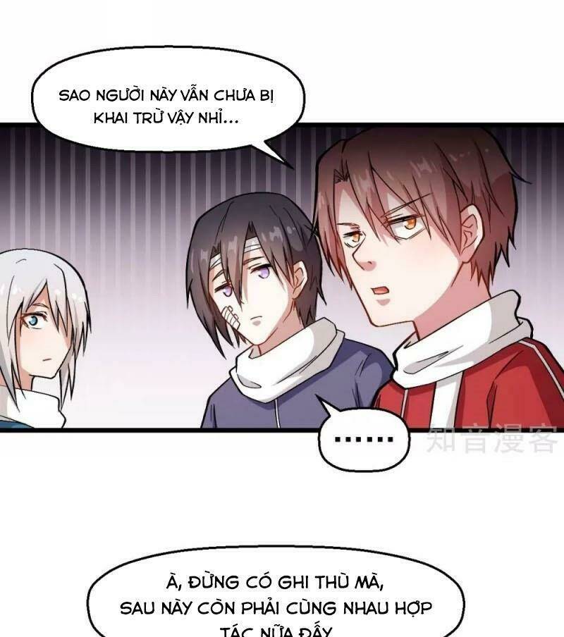 vườn trường cuồng sư hệ thống chapter 119 7