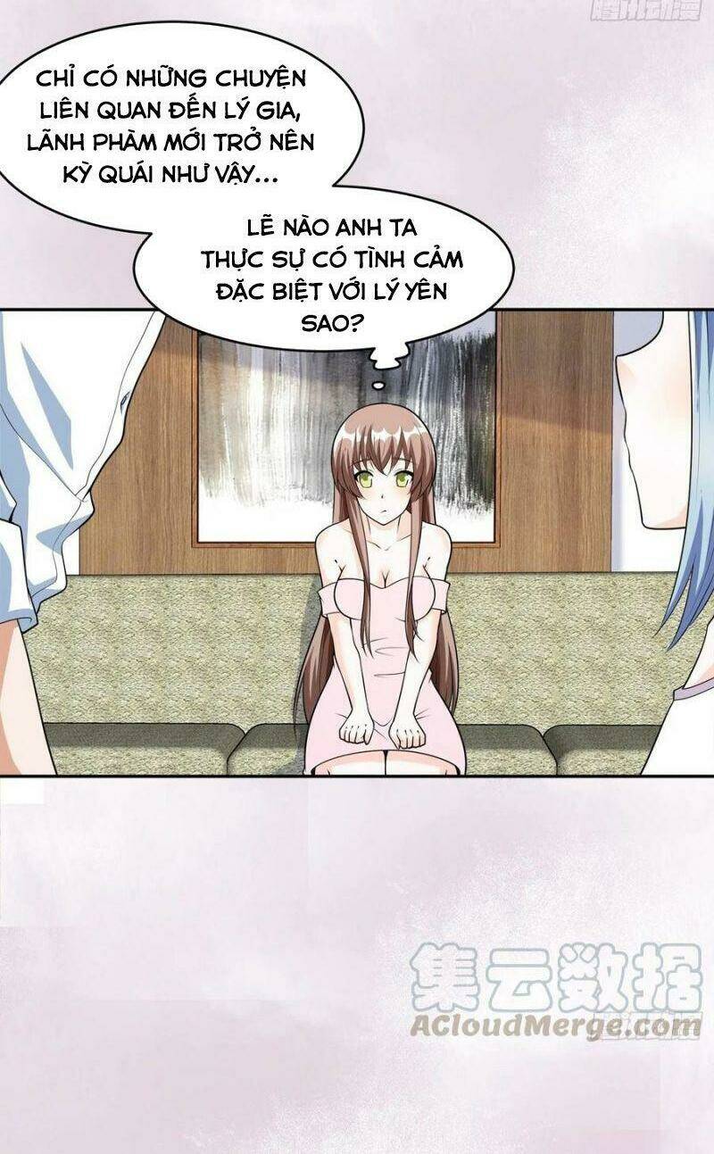 người tu tiên tại đô thị chapter 98 4