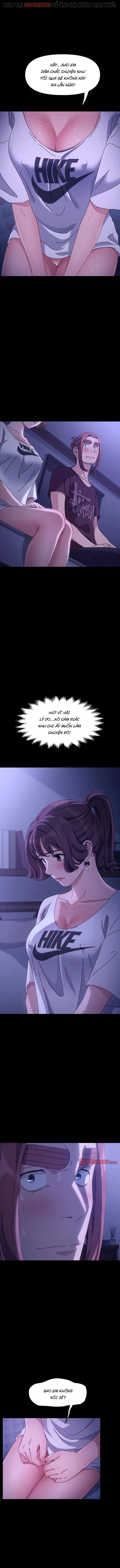 người đàn ông của ngôi nhà này chapter 6 10