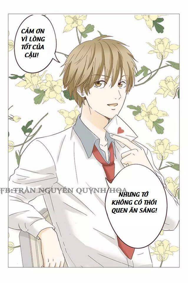 xin chào! dân nữ chapter 7 15