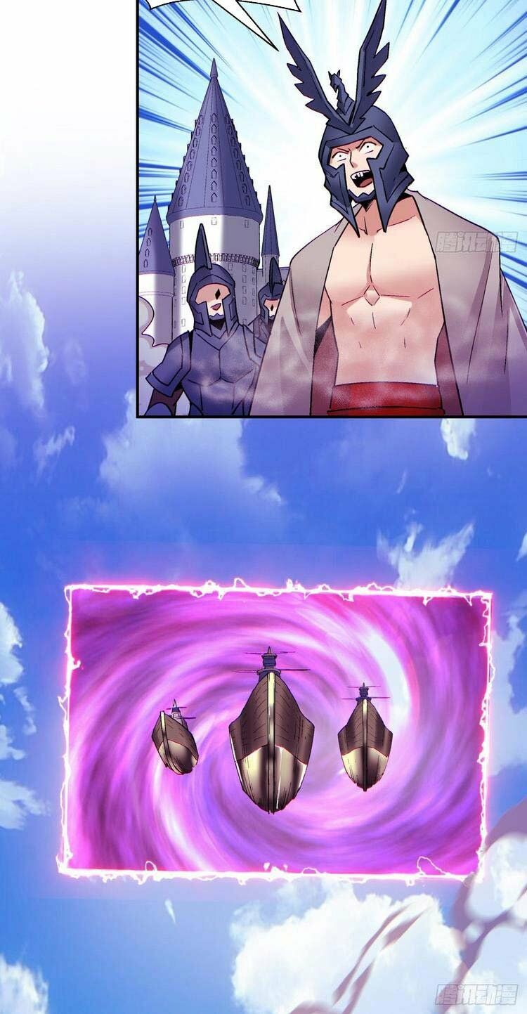 ta là nhà giàu số một, ta không muốn trọng sinh chapter 79 42