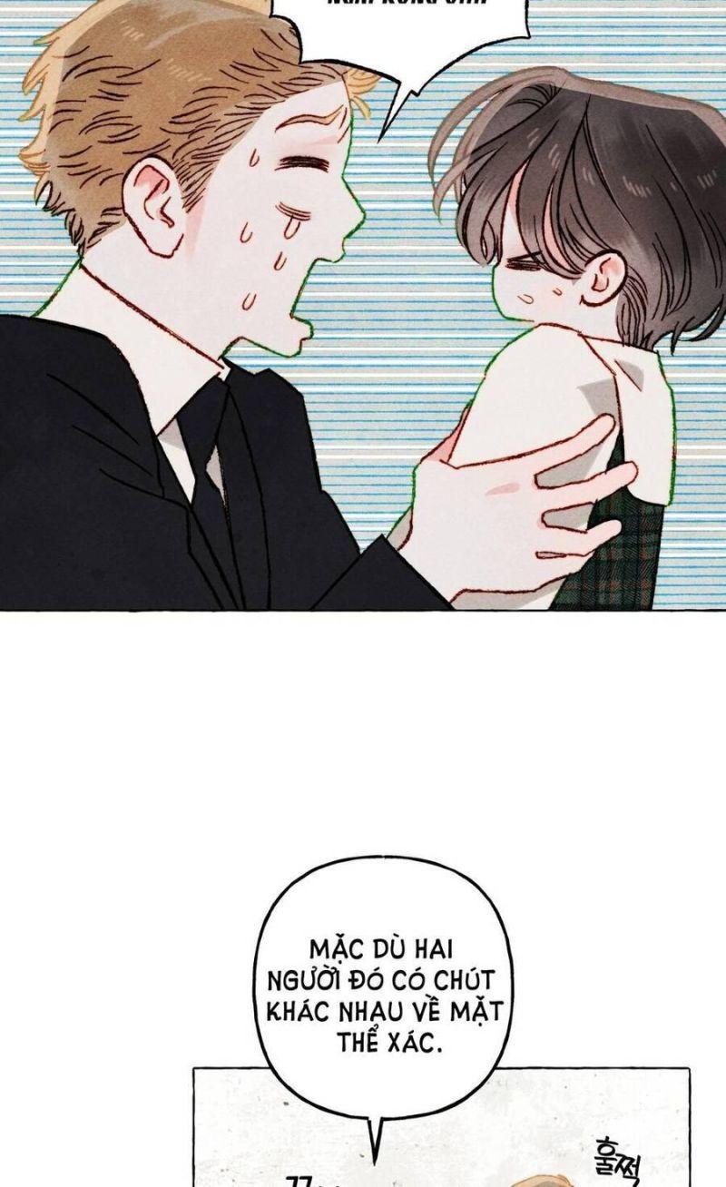 nuôi dưỡng một hắc long chapter 62.1 25