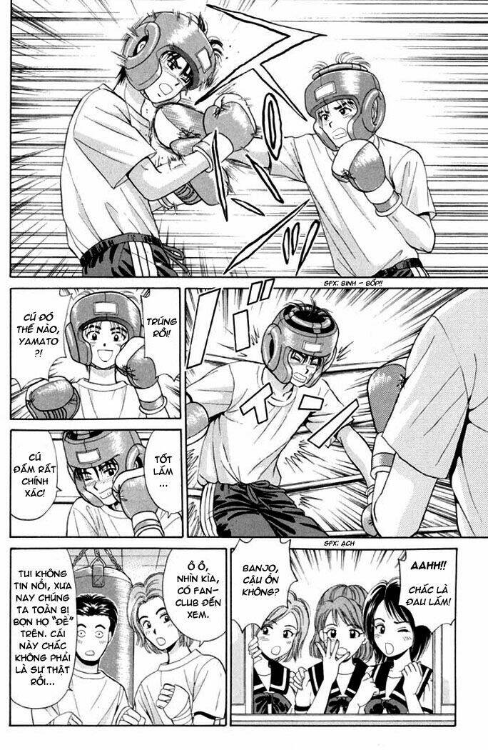 open sesame chapter 5 7