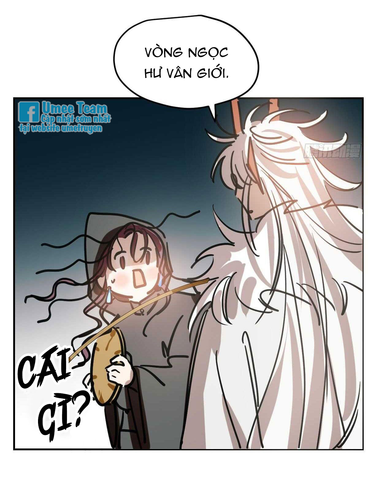 bắt lấy ngao ngao chapter 81 13