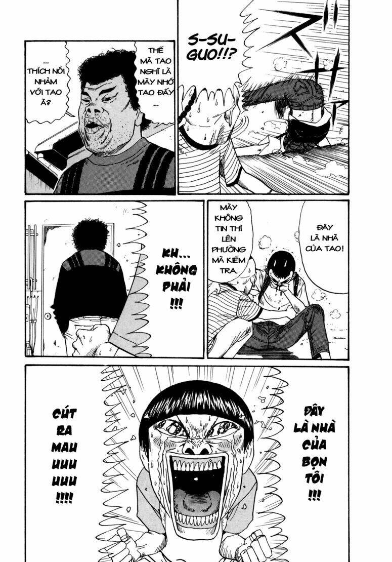 boku to issho chapter 49 10