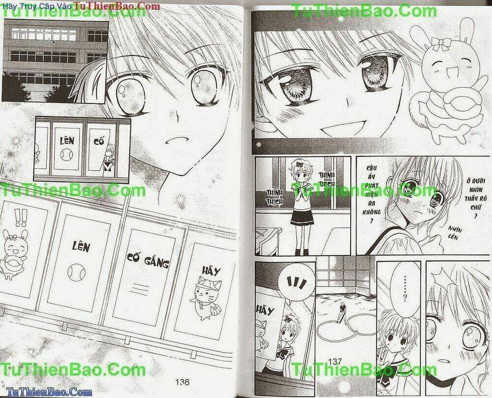 chìa khóa định mệnh chapter 2 69