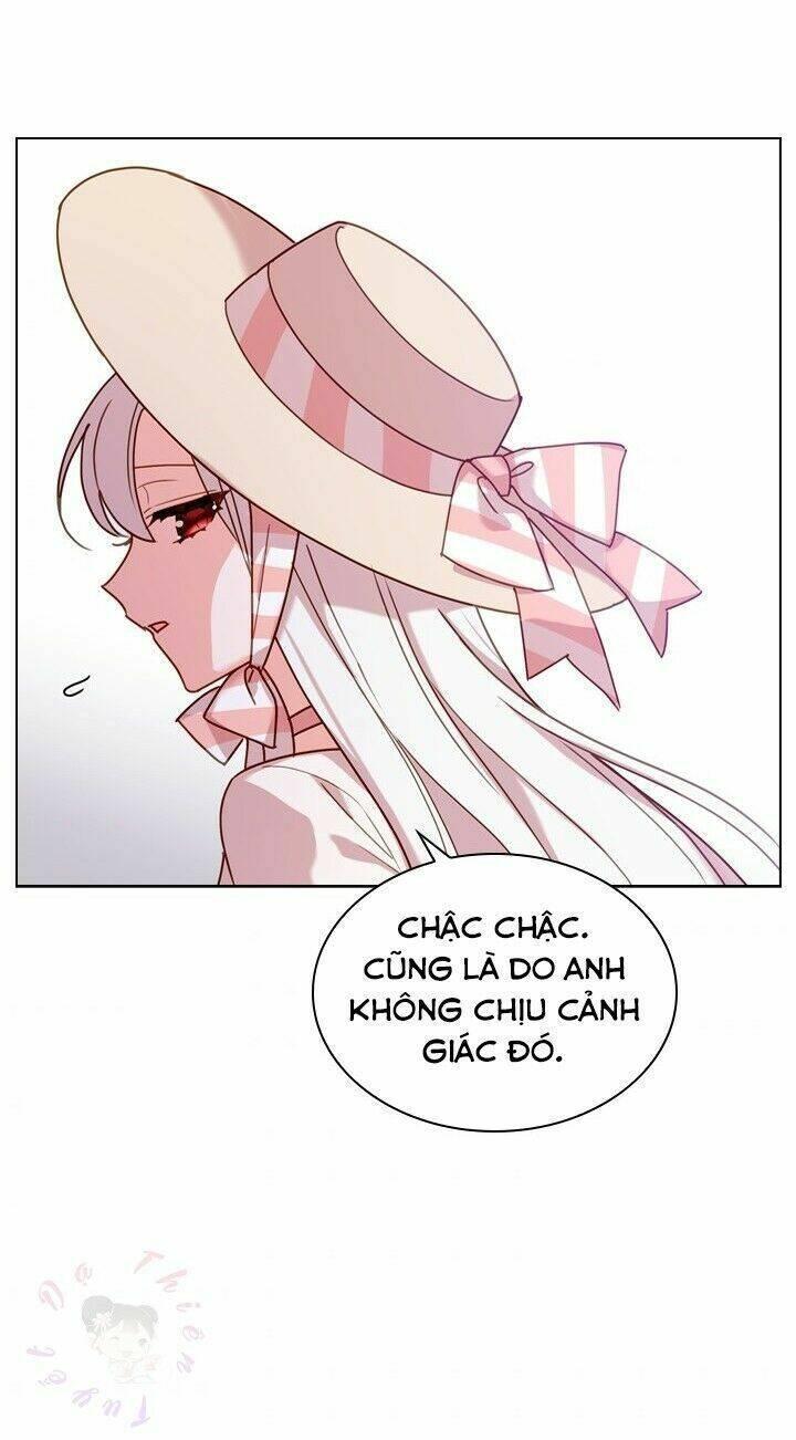 để yên cho tiểu thư hiền chapter 6 75