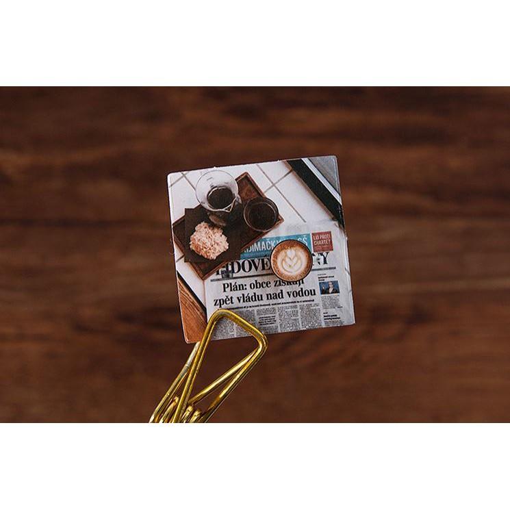 Bộ 45 Sticker Kỷ Niệm E67