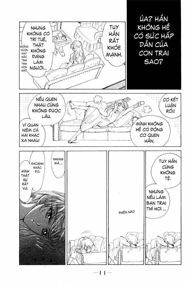 school rumble chapter 85 12