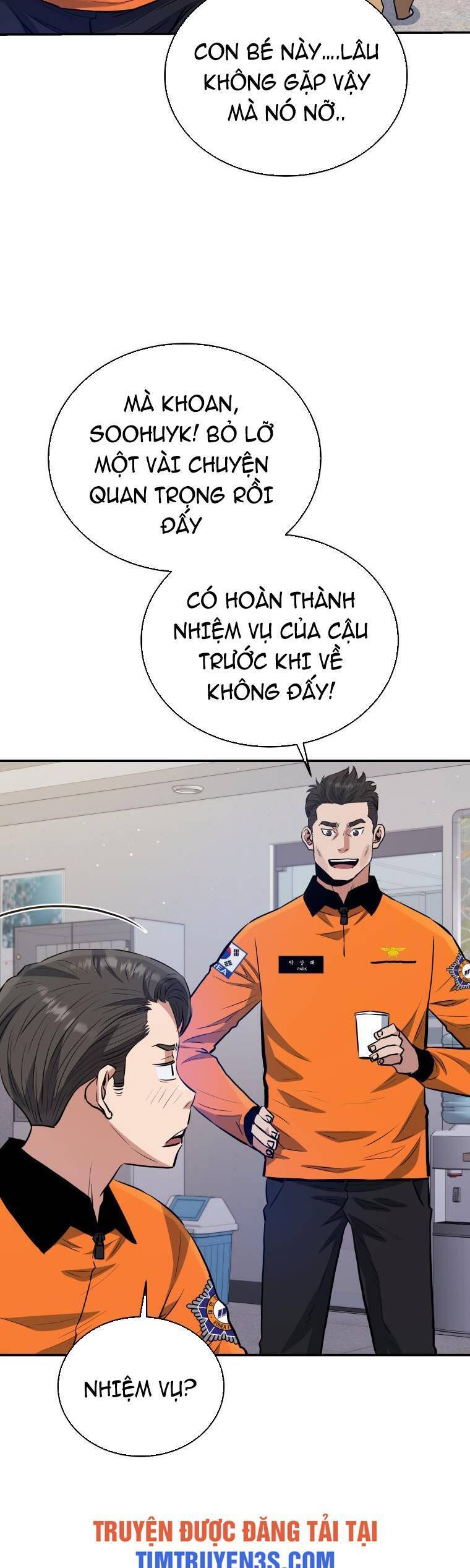 hệ thống oán hận của ta chapter 52 28