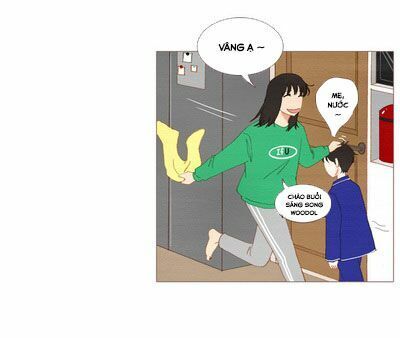 thánh thần trẻ trâu chapter 27 8