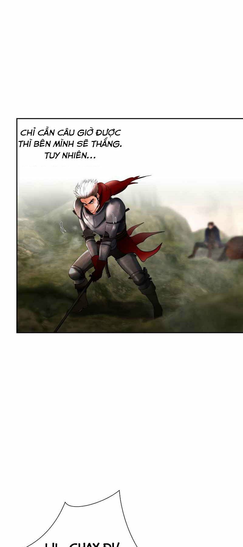 nhiệm vụ chiến binh chapter 15 45