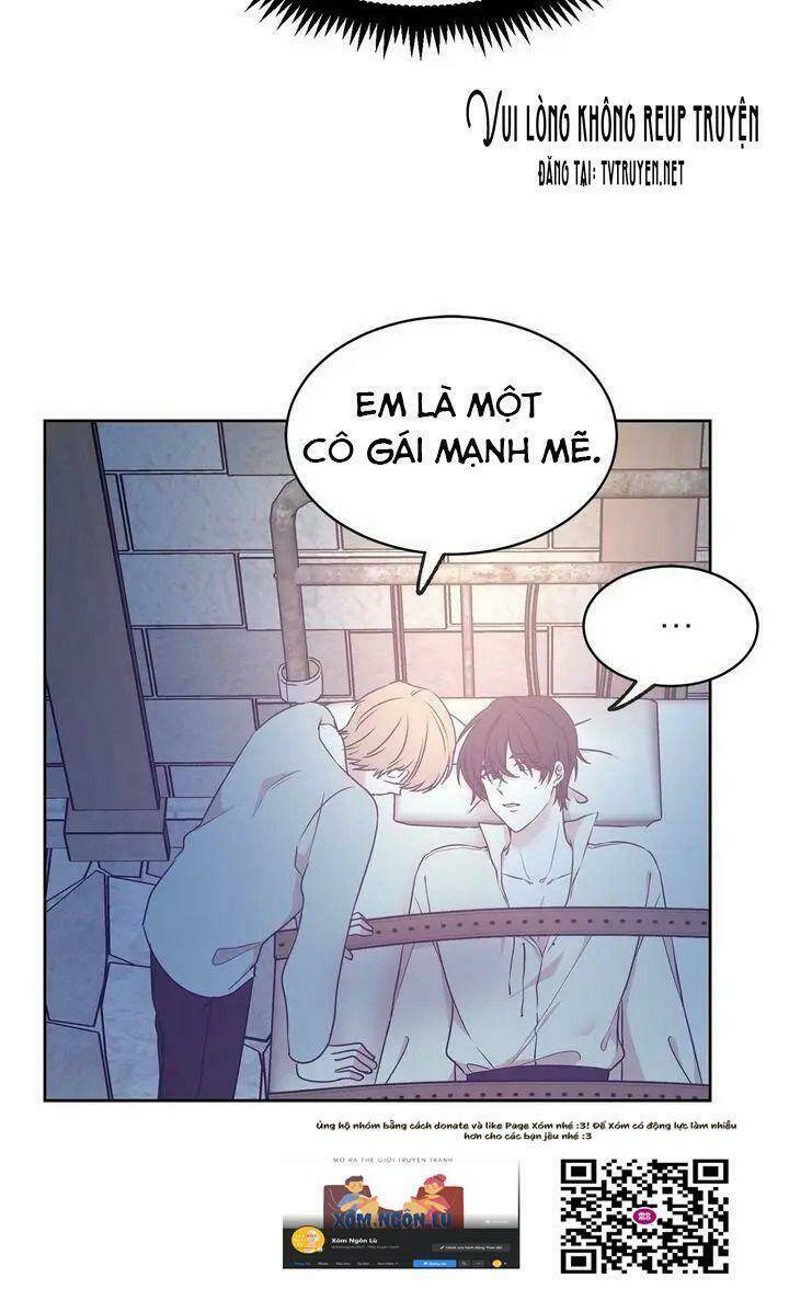 tôi chọn kết thúc của hoàng đế chapter 66 22