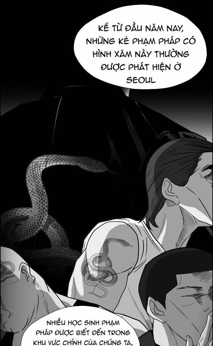 kẻ hồi sinh chapter 110 19