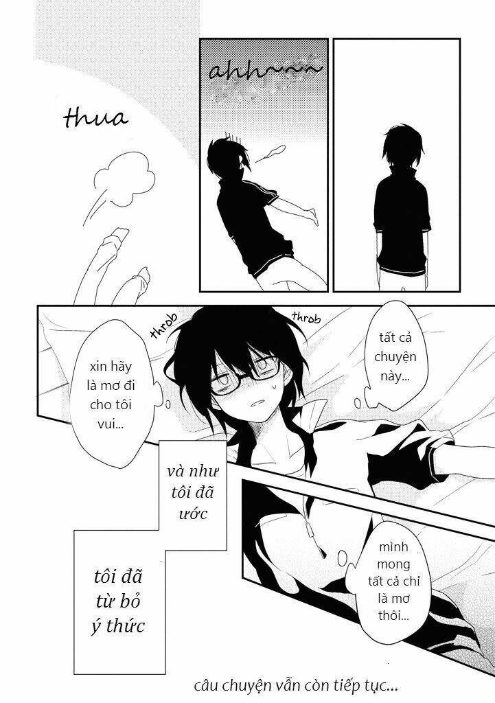 aozora kirai no usotsuki semiko chapter 1 25