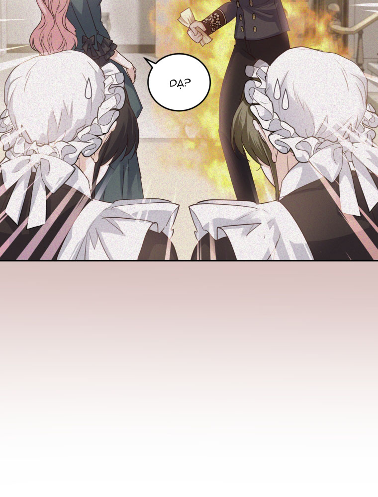 trở thành nhà điều chế nước hoa duy nhất của bạo chúa chapter 40.2 2