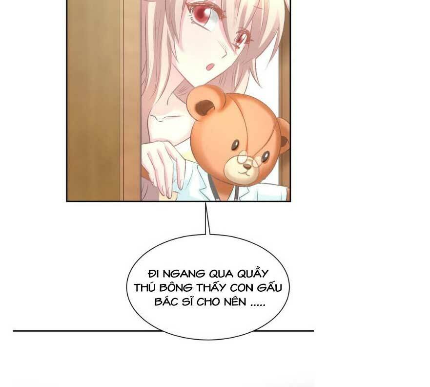 hôn nhân ấm áp : tổng tài sủng vợ thành nghiện chapter 16 18