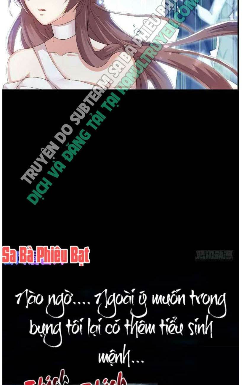 thiên tài khốc bảo: tổng tài sủng thê quá cường hãn chapter 0 9