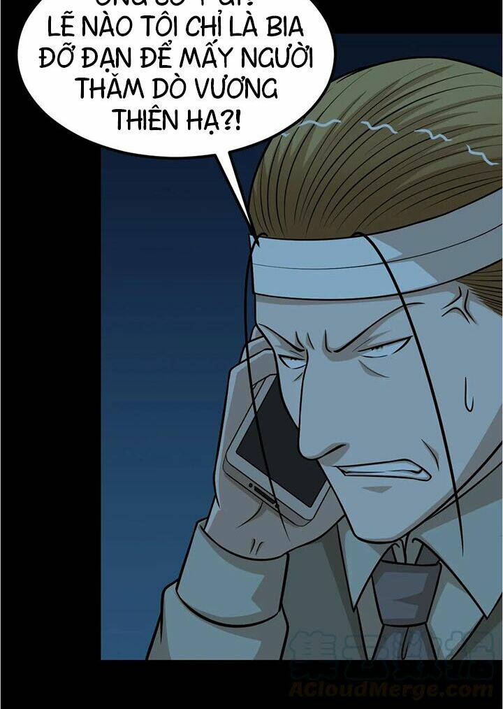 đai ca trở lại tuổi 16 chapter 57 7