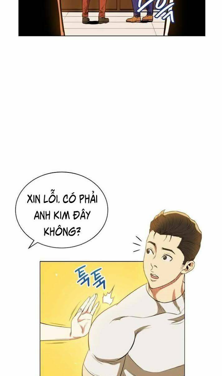 đấu sĩ vô song chapter 13 50