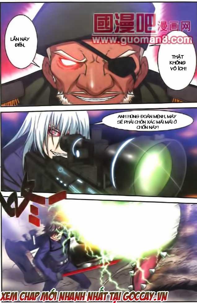 thôn phệ nhân gian chapter 15 26