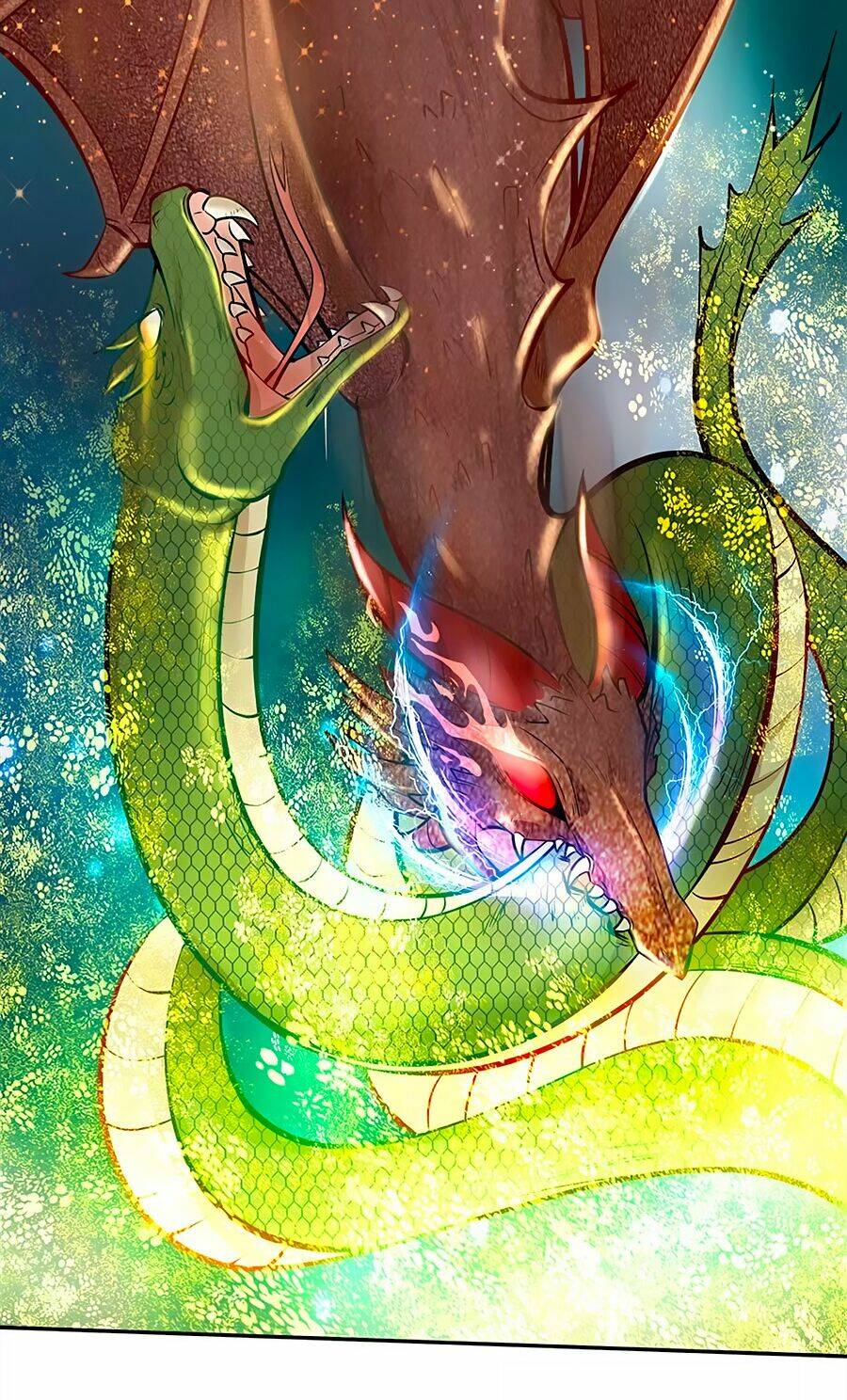 bỗng một ngày nọ trở thành con gái vua chapter 12 9