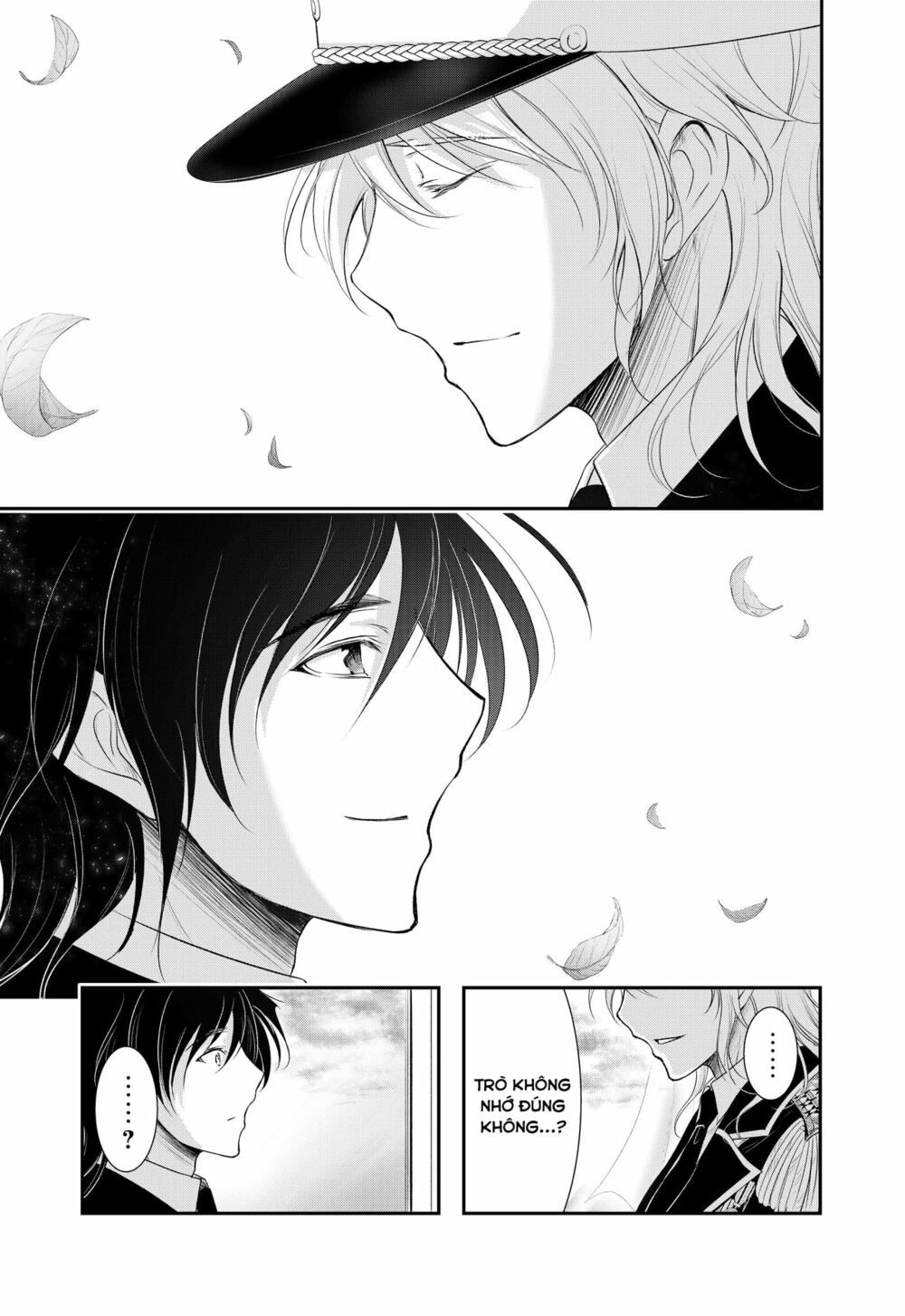 kích trụy vương huyền thoại chapter 79 36