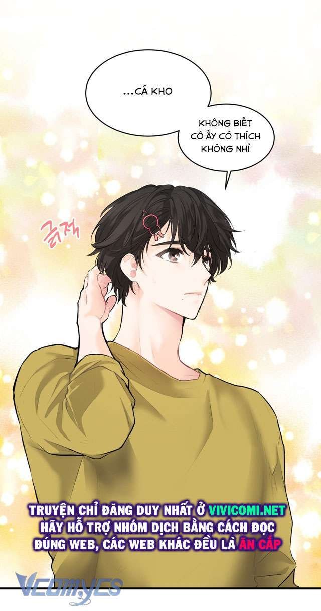 [18+] bàn tay điêu luyện chapter 3 11