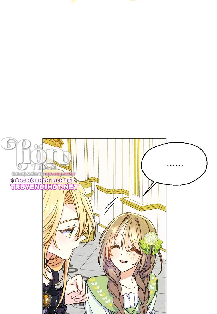 bệ hạ, xin đừng giết tôi!! chapter 53.2 3