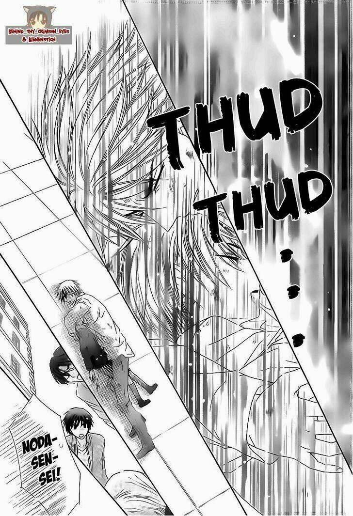 gakuen alice chapter 177 26