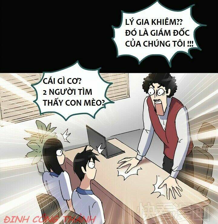 bút tiên chapter 8 34