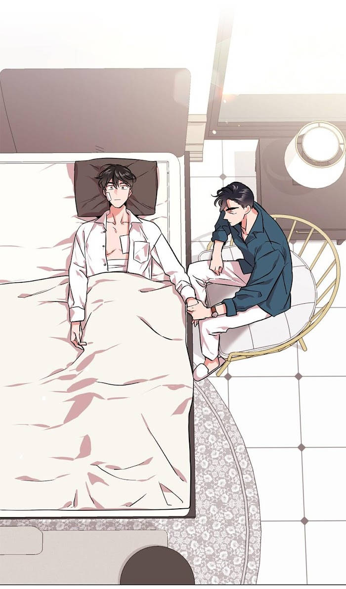 [raw] red candy chapter 69 57