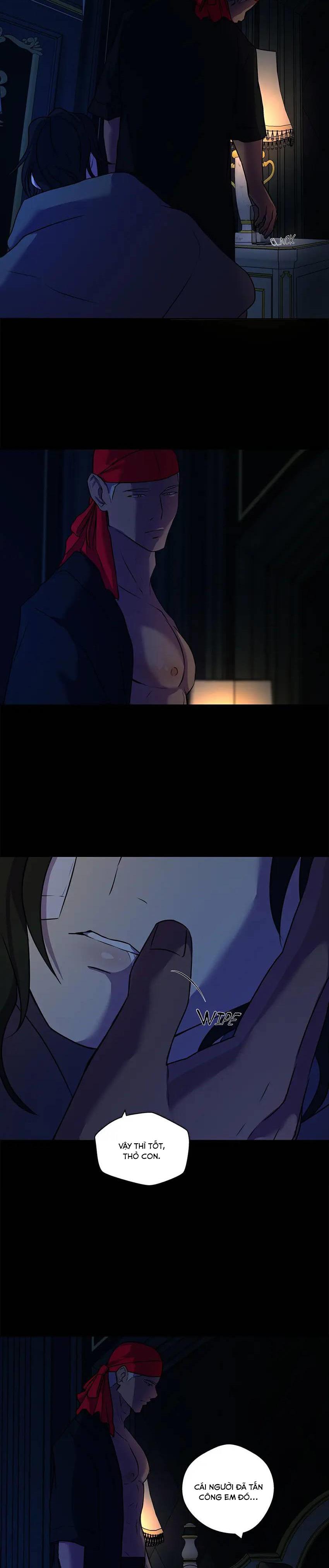 love murder basketball chapter 18 15