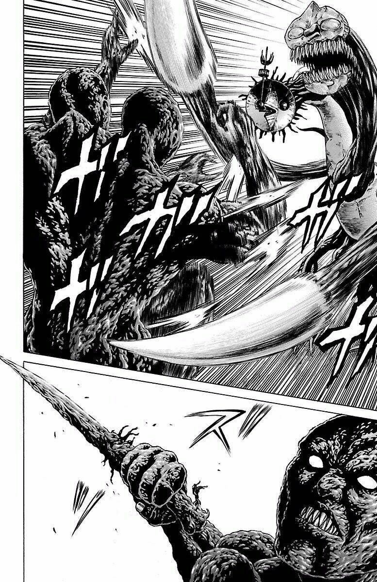 hakaijuu chapter 71 26