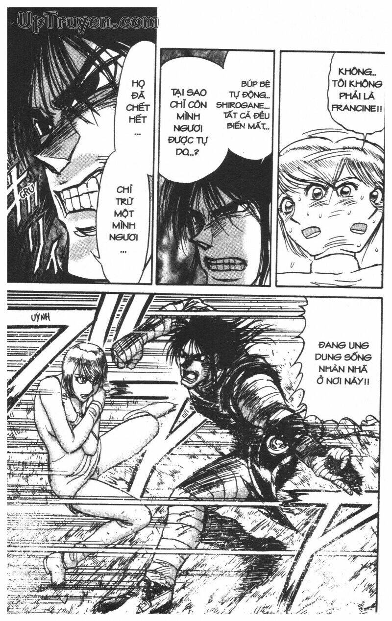 karakuri circus - gánh xiếc quái dị chapter 29 91