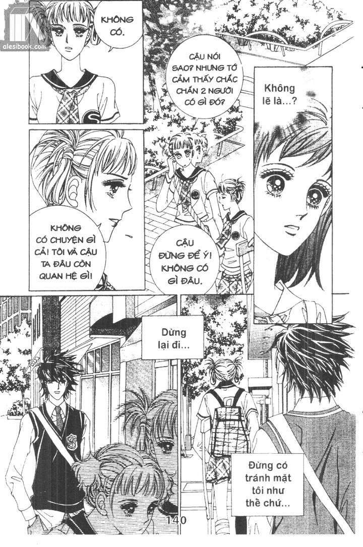 hồng tiểu thư chapter 41 20