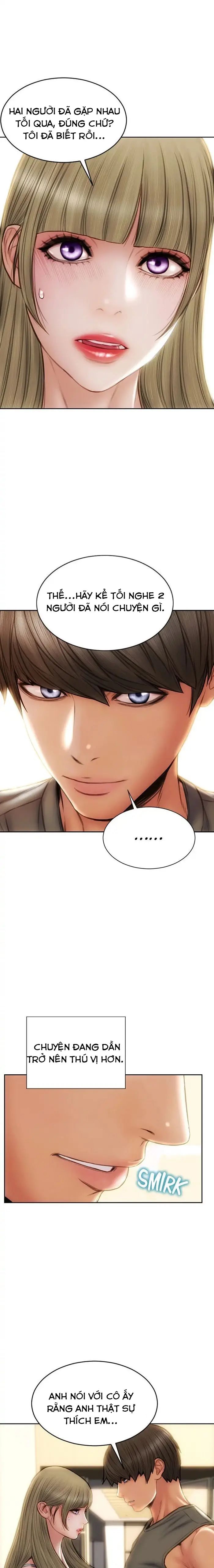 gã tồi tệ chapter 55 13